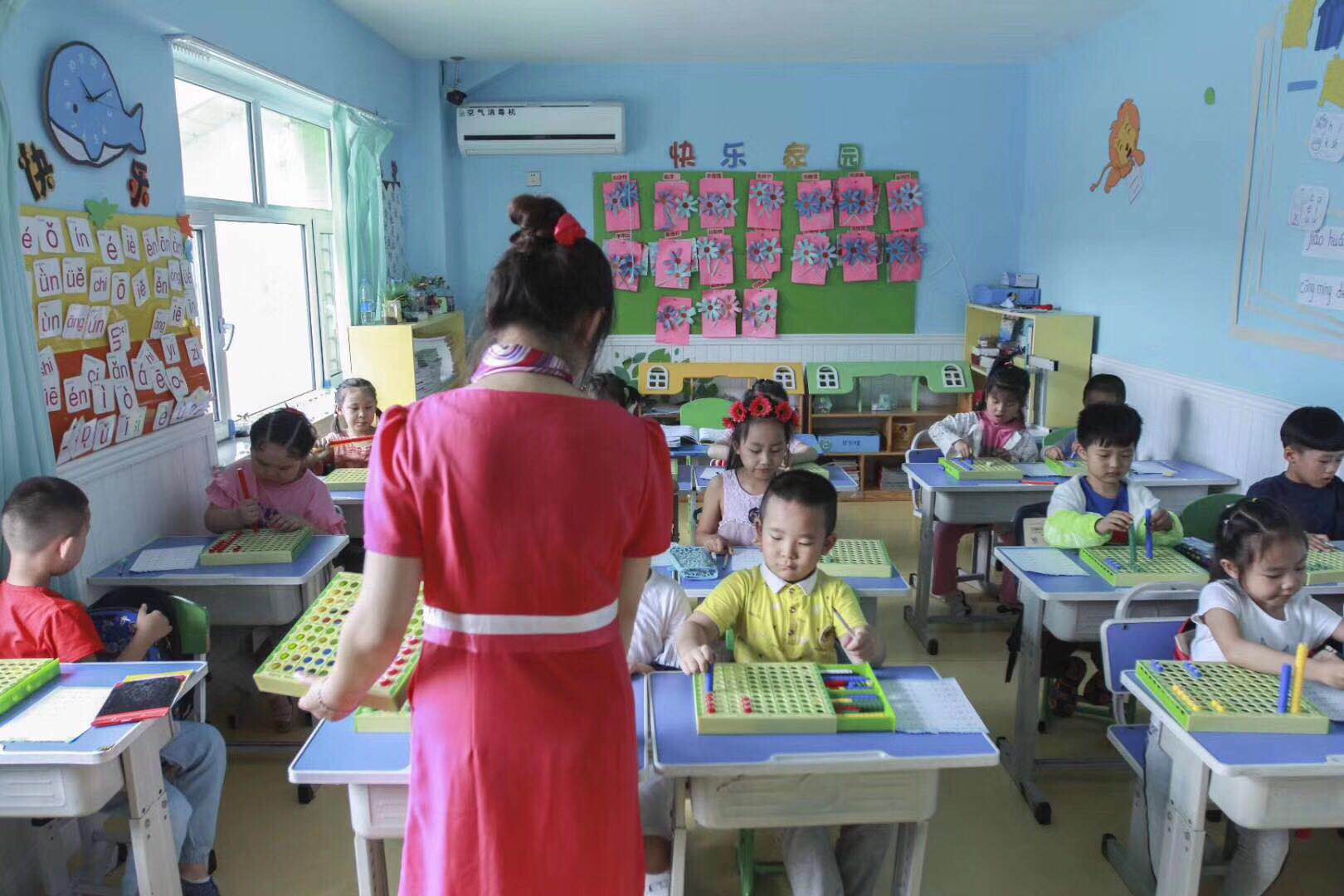 學校合作案例